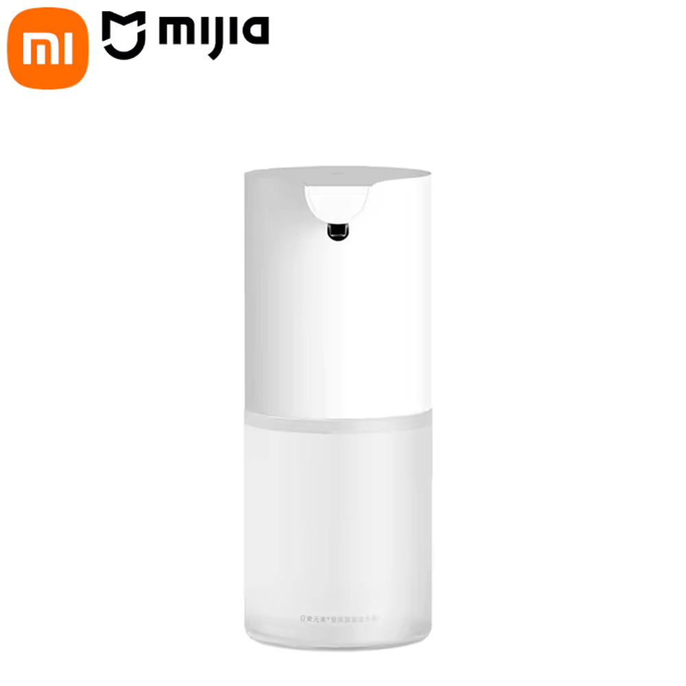 Xiaomi Kitchen Gadgets - Xiaomi Mijia 自動ソープフォームディスペンサー 1S USB充電式ハンドウォッシャー フォーミングマシン