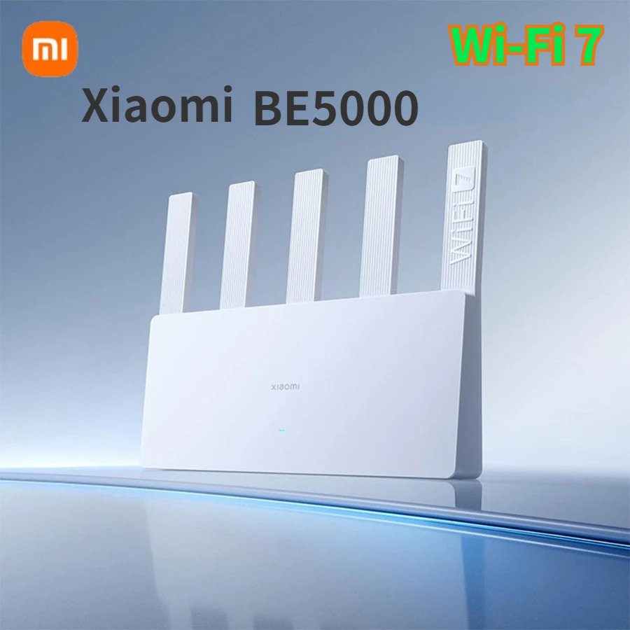 Xiaomi Kitchen Gadgets - Xiaomi-BE5000ホームシグナルアンプ、メッシュネットワーク、スマートmihome、オリジナル