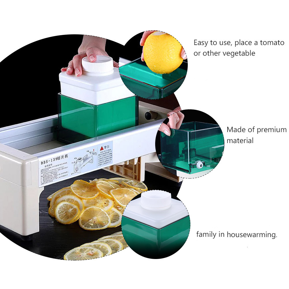 フルーツカッター クリエイティブ野菜スライサー 明るい色 簡 - Kitchen Gadgets For Gifts のレビューと価格