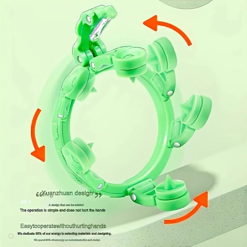 果物と野菜用の手持ち回転式ピーラー、リンゴや梨用のキッチンガ - Kitchen Gadgets Ideas のレビューと価格