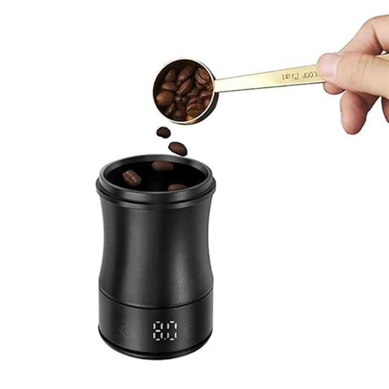 ABLKデジタルディスプレイキッチン電子コーヒー計量カップ、 - Digital Kitchen Scale のレビューと価格