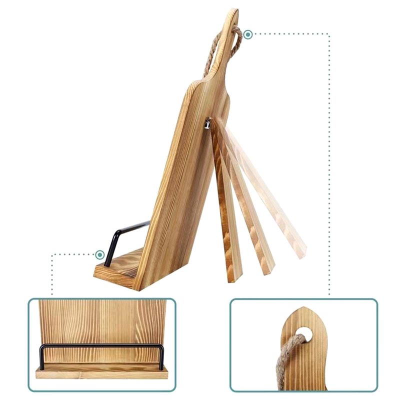 AEE3-クックブックスタンド ファブレット タブレットホル - Kitchen Gadgets Ideas のレビューと価格