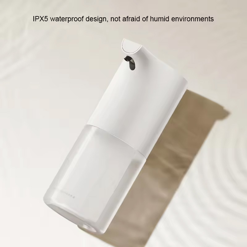 Xiaomi Mijia 自動ソープフォームディスペンサー  - Xiaomi Kitchen Gadgets のレビューと価格