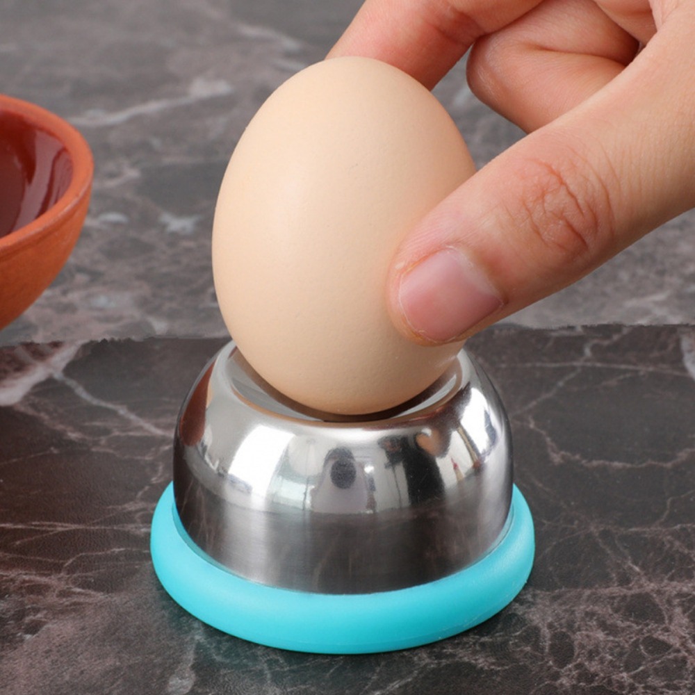 ステンレス製の卵穴あけ器、ゆで卵用、多機能キッチンガジェット - Kitchen Gadgets For Cooking のレビューと価格