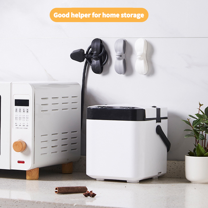 3-6 個コードワインダーオーガナイザーキッチン家電コードラ - Kitchen Gadgets Air Fryer のレビューと価格