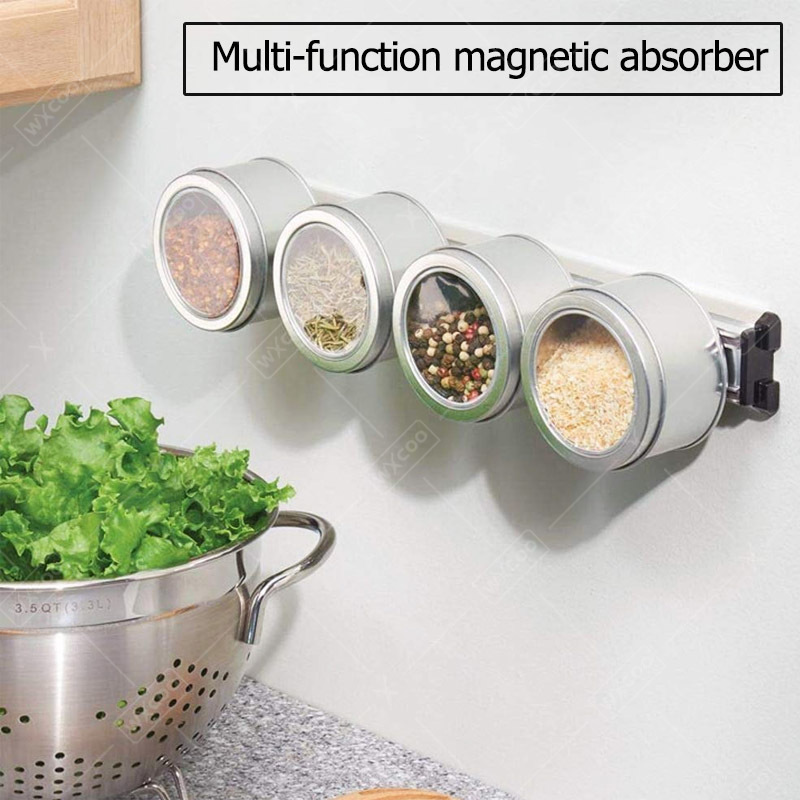 キッチンナイフホルダー多機能強力ナイフラック収納壁掛けマグネ - Magnetic Knife Strip のレビューと価格