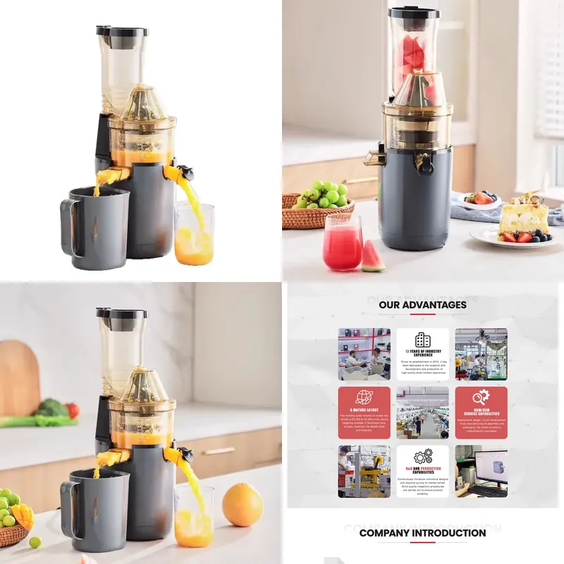2026年最新2025年キッチンアクセサリー ジューサーマシ - Kitchen Gadgets New 2025 のレビューと価格