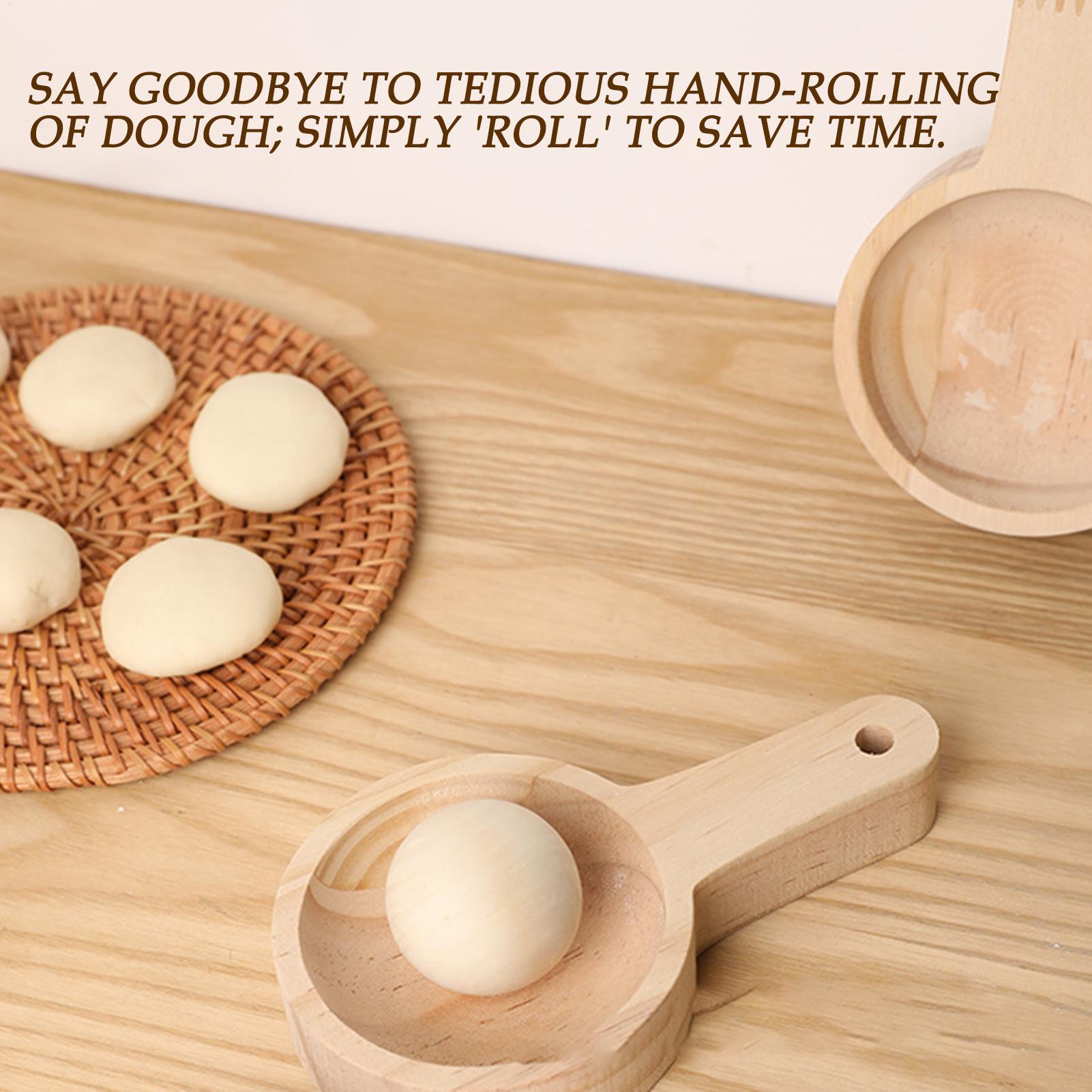 丸型手持ち餃子皮メーカー 餃子ラッパープレス バンズ、ワンタ - Kitchen Gadgets For Cooking のレビューと価格