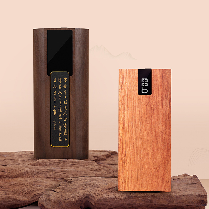 ウーリャン無垢材電子茶秤 - ブラックウォルナット茶盆 茶葉 - Digital Kitchen Scale のレビューと価格