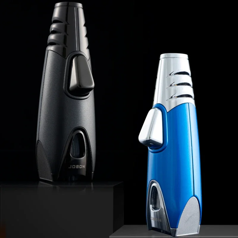 ジョボン シガーライター ミニ点火ガン ガスライター 喫煙グ - Kitchen Gadgets For Gifts のレビューと価格