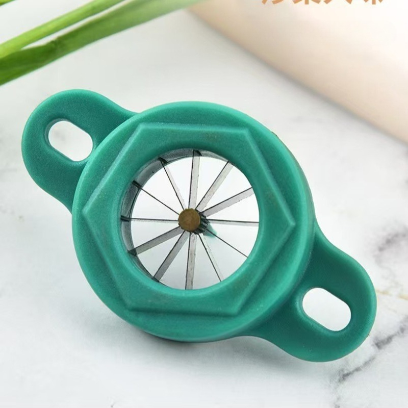 キッチン用品 ネギカッター ステンレス製 梅の花型ネギカッタ - Kitchen Gadgets Drawing のレビューと価格