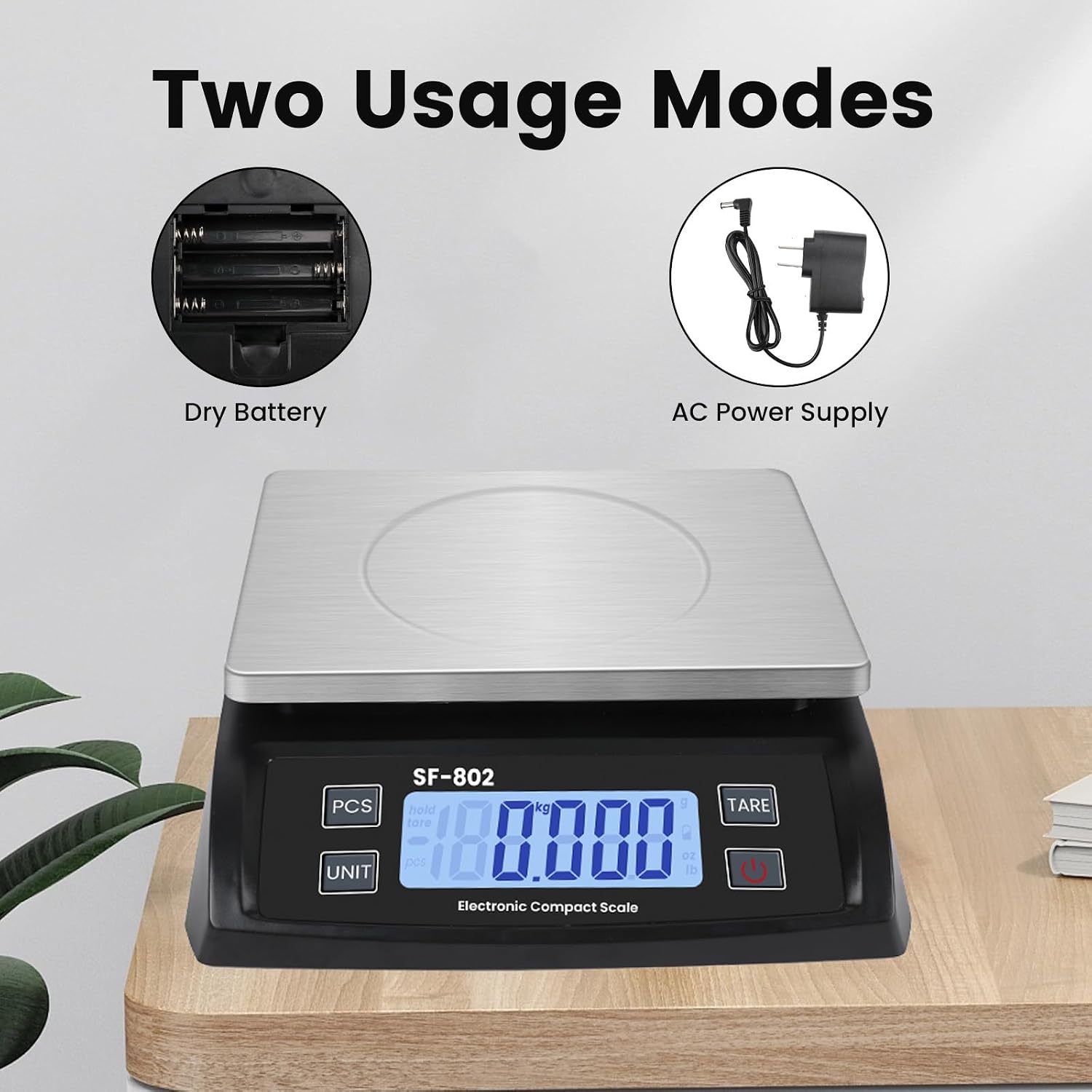 2026年新型デジタルキッチンスケール 大型食品計量器 ベー - Digital Kitchen Scale のレビューと価格