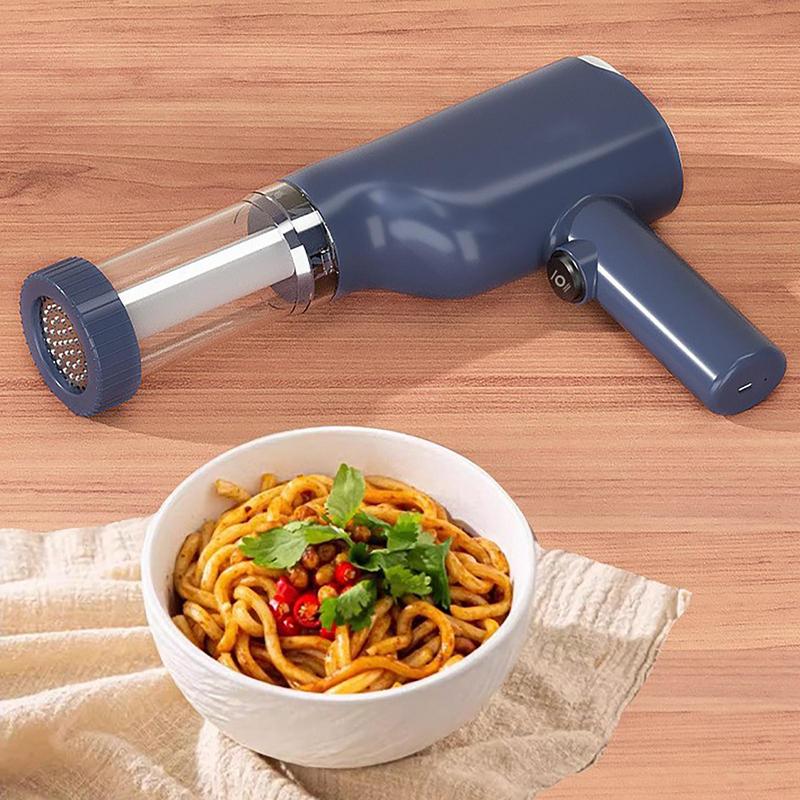 ワイヤレス電気パスタマシン,手動,コードレス,自動麺機,家庭 - Kitchen Gadgets Pasta のレビューと価格