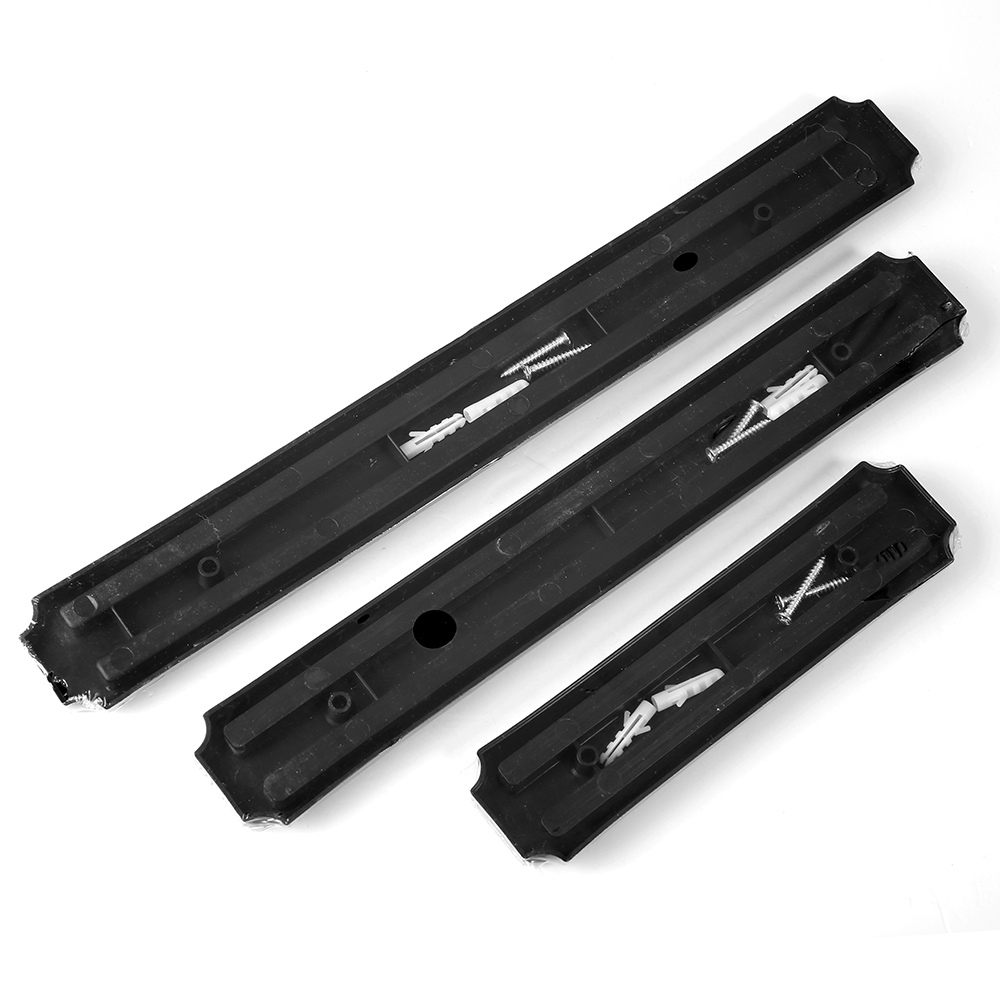 XITUO 高品質磁気ナイフホルダー壁掛けストリップカッター - Magnetic Knife Strip のレビューと価格