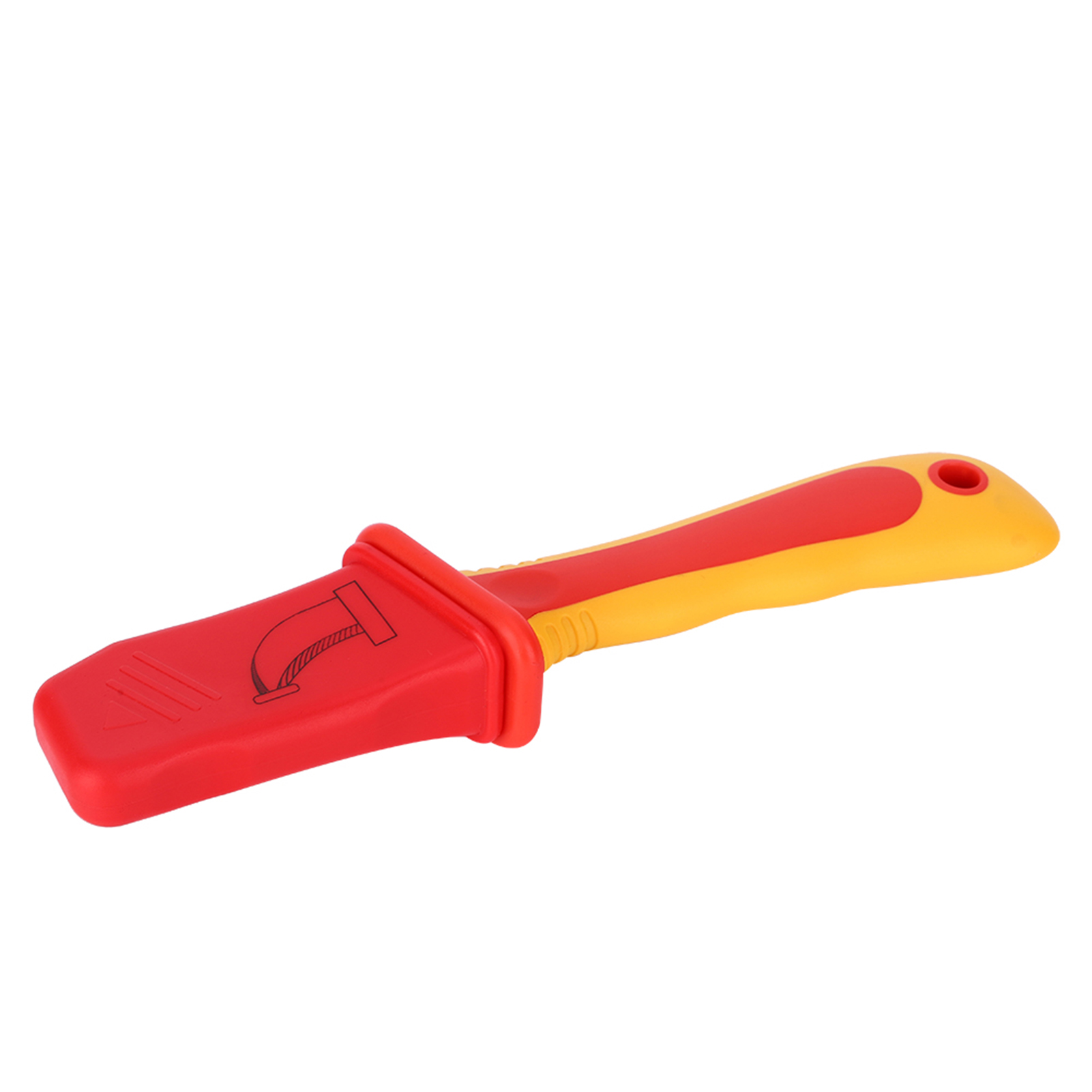 電気技師用工具 絶縁電気技師用ナイフ 耐磁性 クイックストリ - Magnetic Knife Strip のレビューと価格