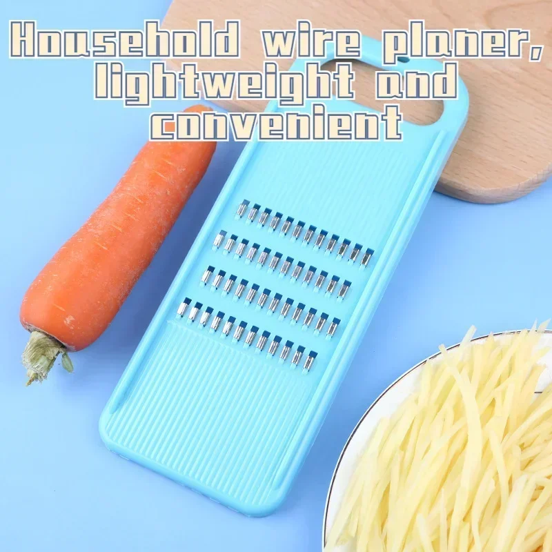 おろし金 野菜スライサー ニンジン 韓国キャベツ フードプロ - Korean Kitchen Gadgets のレビューと価格