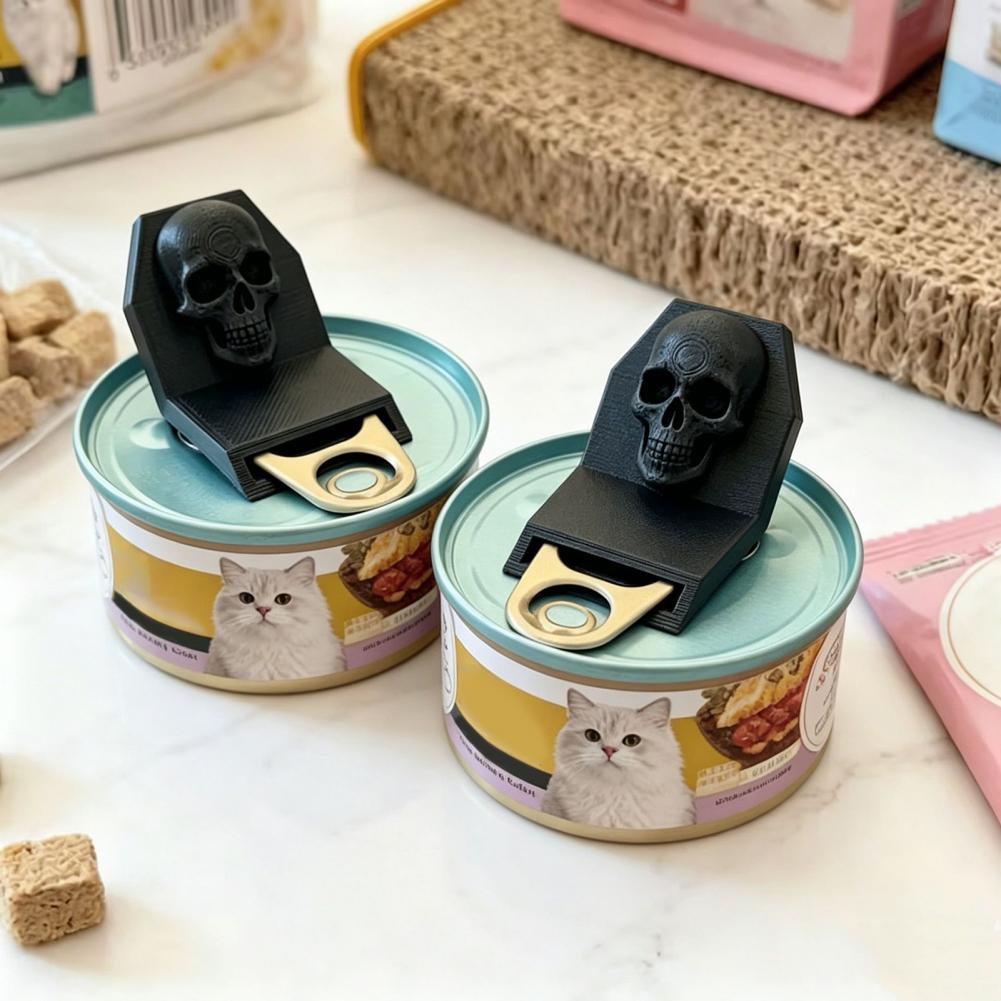 手動オープナー ゴシックスカルオープナー 3Dプリントキッチ - Kitchen Gadgets For Gifts のレビューと価格