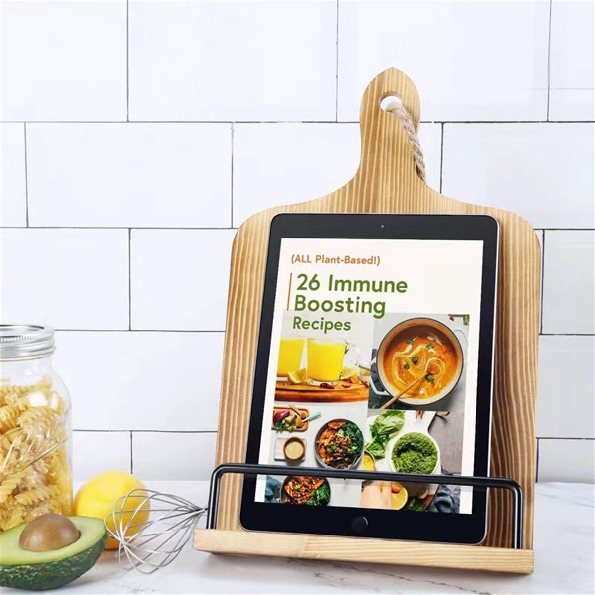 [CLOS] クックブックスタンド ファブレット タブレット - Kitchen Gadgets Ideas のレビューと価格