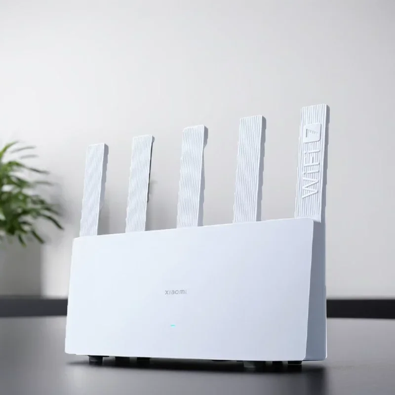 Xiaomi-BE5000ホームシグナルアンプ、メッシュネッ - Xiaomi Kitchen Gadgets のレビューと価格