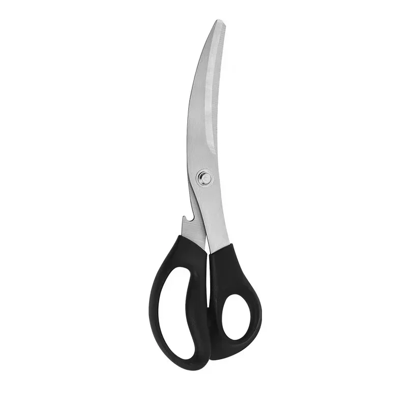 1個入り 多機能韓国製ステンレス鋼はさみ 野菜・食品用はさみ - Korean Kitchen Gadgets のレビューと価格
