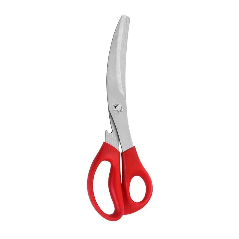 1個入り 多機能韓国製ステンレス鋼はさみ 野菜・食品用はさみ - Korean Kitchen Gadgets のレビューと価格