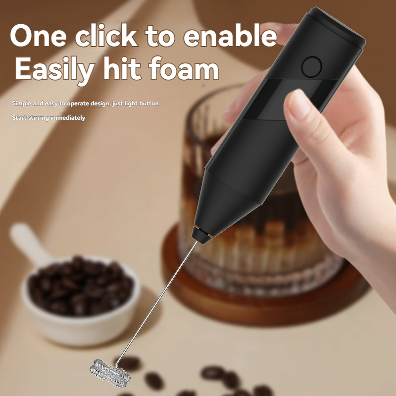 2025 新しいファッション多機能ハンドヘルド電動ミキサー、 - Kitchen Gadgets New 2025 のレビューと価格