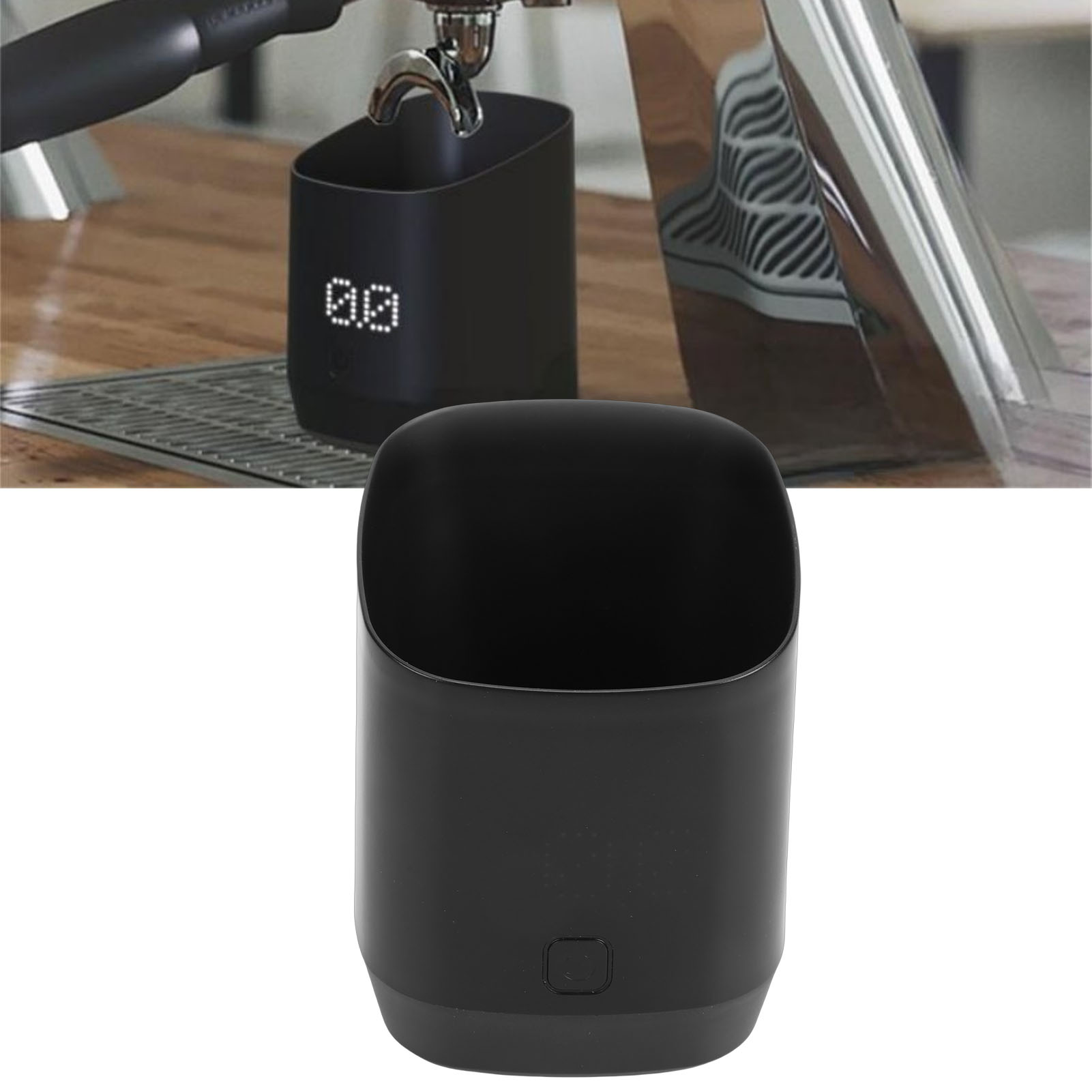 LEDディスプレイ付きデジタル計量カップ 計量醸造アクセサリ - Digital Kitchen Scale のレビューと価格