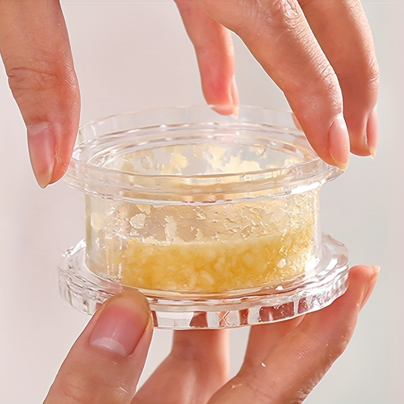 新しいキッチン多機能ガーリッククラッシャー手動ガーリックプレ - Kitchen Gadgets For Cooking のレビューと価格