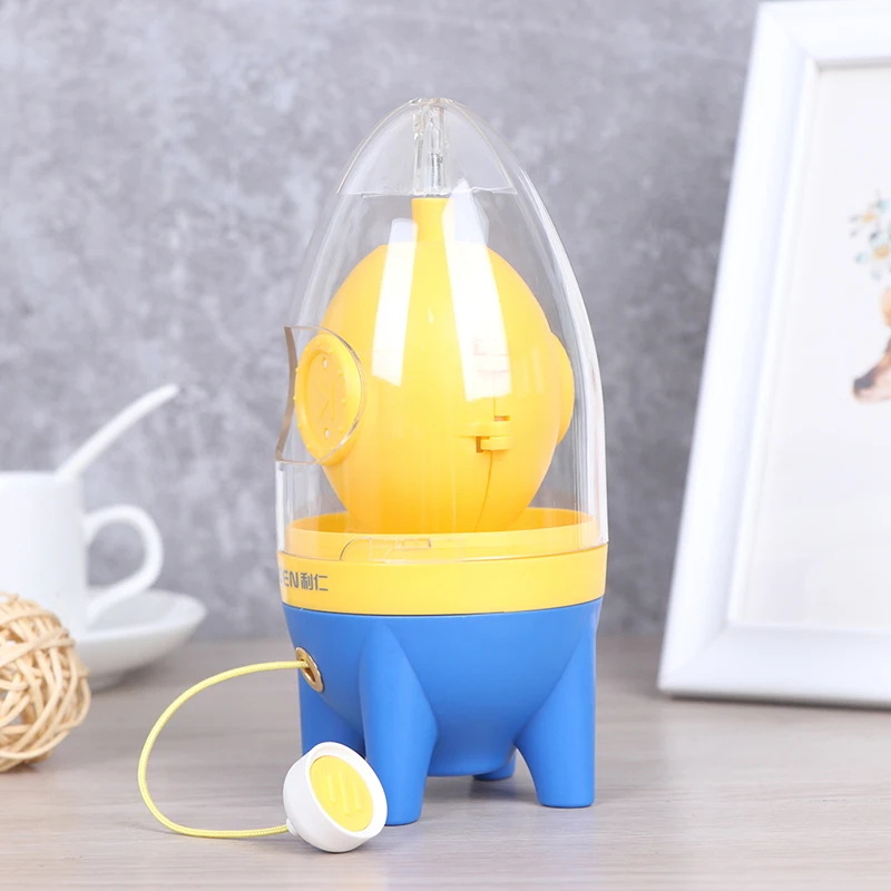 Youpin liren 卵引きアーティファクト卵黄シェーカ - Xiaomi Kitchen Gadgets のレビューと価格