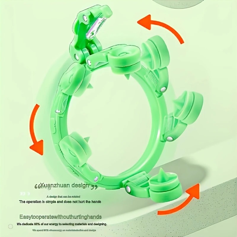 果物と野菜のツール、リンゴや梨用の手持ち回転式ピーラー、キッ - Kitchen Gadgets Ideas のレビューと価格