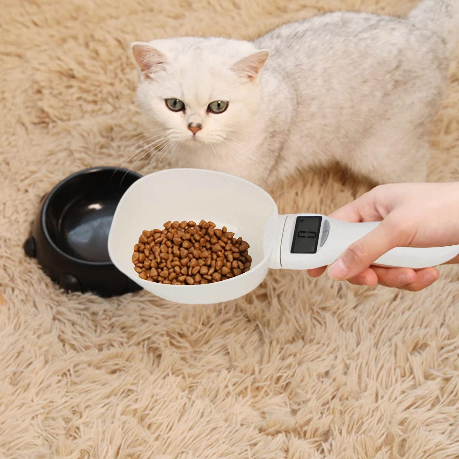 キッチンデジタル食品計量スプーンスケールペットフード計量スプ - Digital Kitchen Scale のレビューと価格