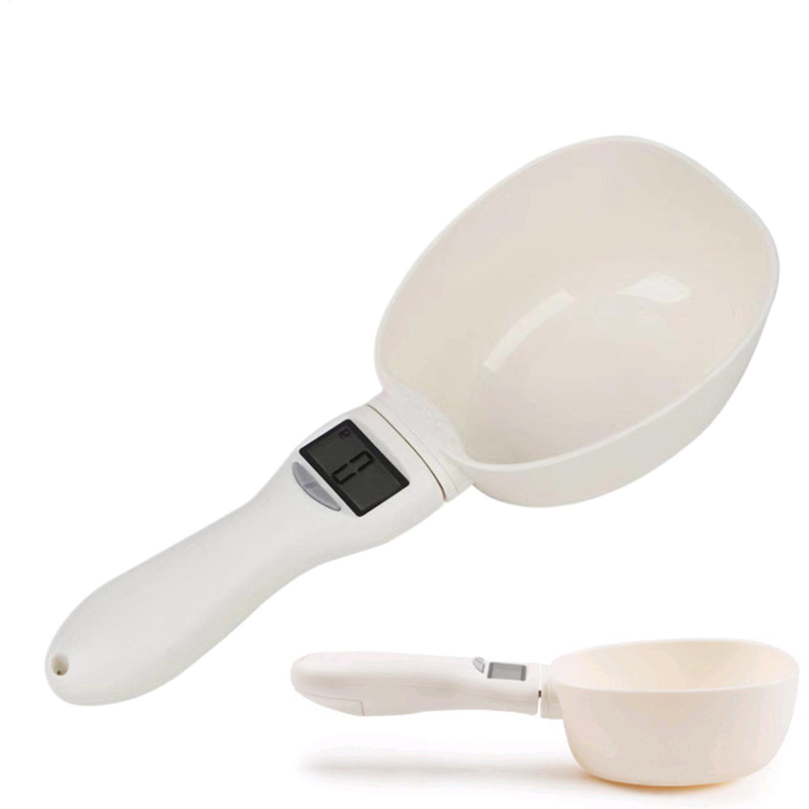 キッチンデジタル食品計量スプーンスケールペットフード計量スプ - Digital Kitchen Scale のレビューと価格