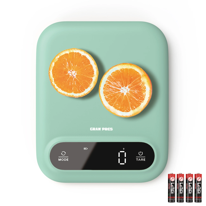 デジタルフードスケール プロ仕様キッチンスケール デジタル重 - Digital Kitchen Scale のレビューと価格