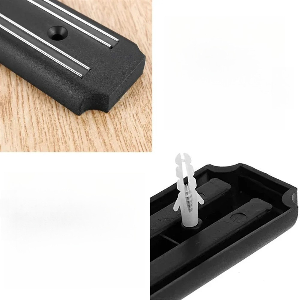 1個入り これでキッチンスペースを最大限に活用！磁気式ナイフ - Magnetic Knife Strip のレビューと価格