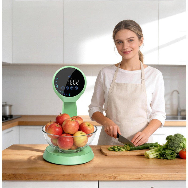 高精度デジタルキッチンスケール、正確なグラム計量機能付き多機 - Digital Kitchen Scale のレビューと価格