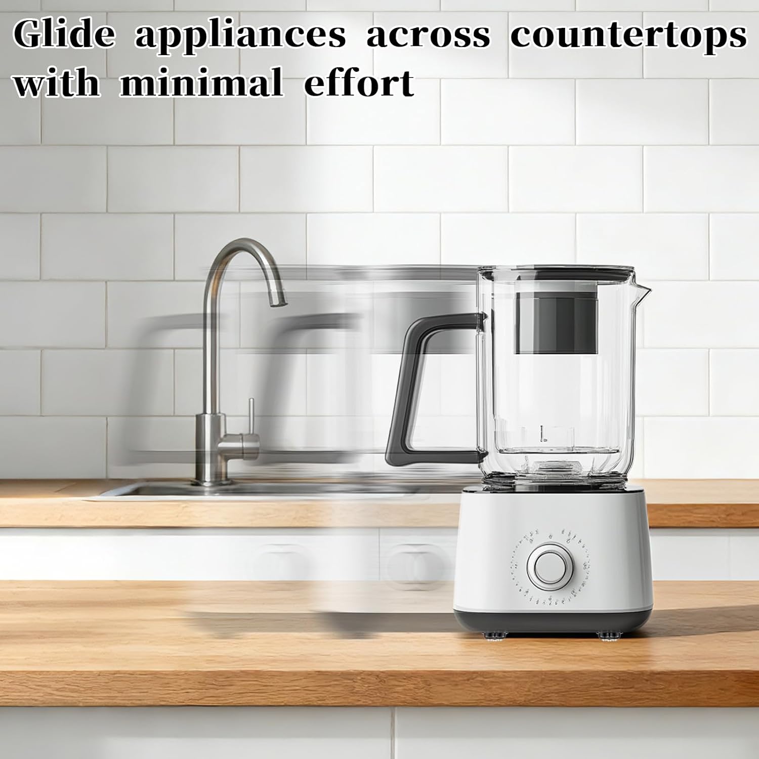 360 °   キッチン家電用ローリングアプライアンススライ - Kitchen Gadgets Air Fryer のレビューと価格