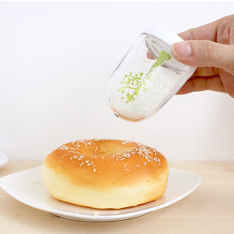 スパイスジャー,4個,4シーズン,クリエイティブな動物の調味 - Korean Kitchen Gadgets のレビューと価格